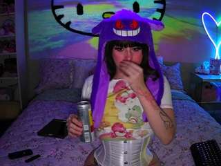 princesssbella webcam