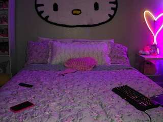 princesssbella Live Webcam on CamSoda