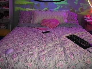 princesssbella Live Webcam on CamSoda