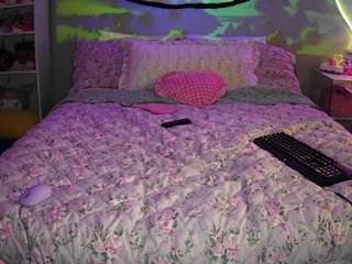 princesssbella Live Webcam on CamSoda