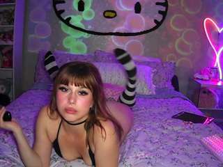 princesssbella Live Webcam on CamSoda