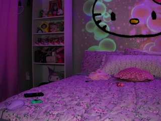 princesssbella Live Webcam on CamSoda