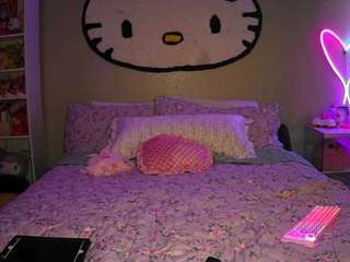 princesssbella Live Webcam on CamSoda