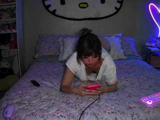 princesssbella Live Webcam on CamSoda