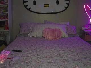 BOO BOO KITTY