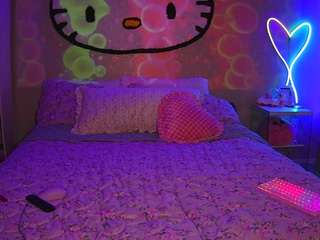 princesssbella Live Webcam on CamSoda