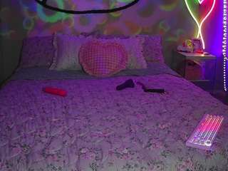 princesssbella Live Webcam on CamSoda