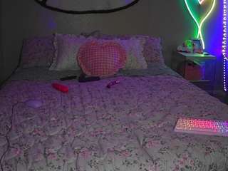 princesssbella Live Webcam on CamSoda