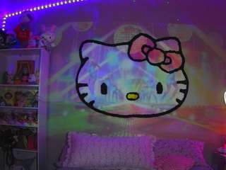 princesssbella Live Webcam on CamSoda