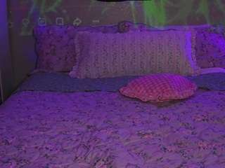 princesssbella Live Webcam on CamSoda