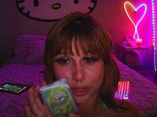 princesssbella's live room