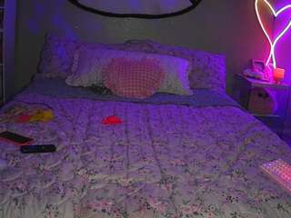 princesssbella Live Webcam on CamSoda