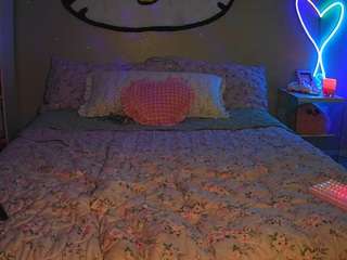 princesssbella's live room