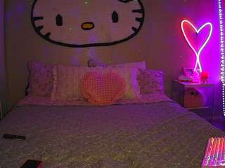 princesssbella's live room
