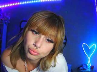 princesssbella Live Webcam on CamSoda