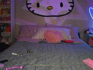 princesssbella Live Webcam on CamSoda