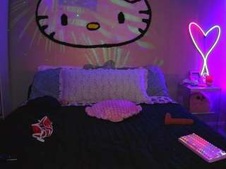 BOO BOO KITTY