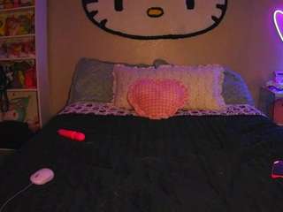 princesssbella Sex Cam Show