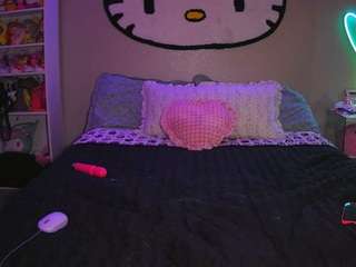 princesssbella Sex Cam Show