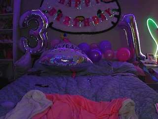 princesssbella live webcam show