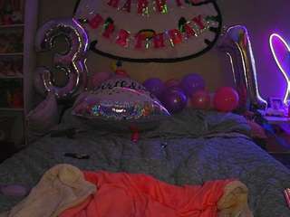 princesssbella live webcam show