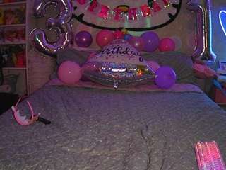 princesssbella live webcam show