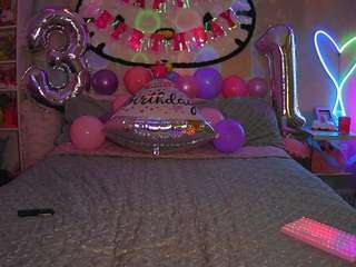 princesssbella live webcam show