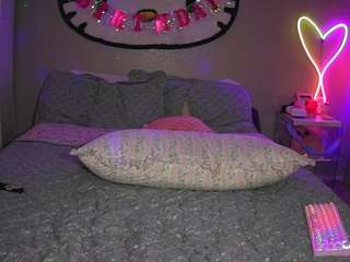 princesssbella's live room