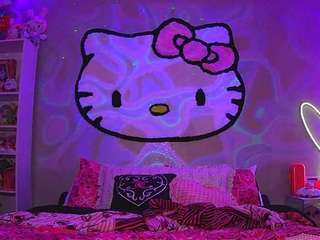BOO BOO KITTY