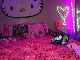 princesssbella Live Webcam on CamSoda