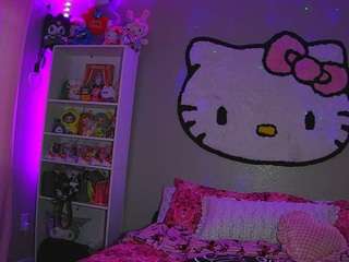 BOO BOO KITTY