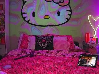 BOO BOO KITTY
