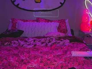 princesssbella Live Webcam on CamSoda