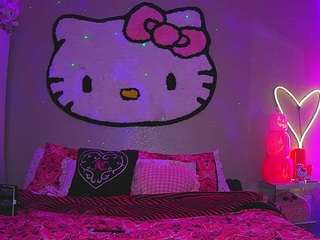 BOO BOO KITTY