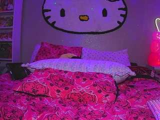 BOO BOO KITTY