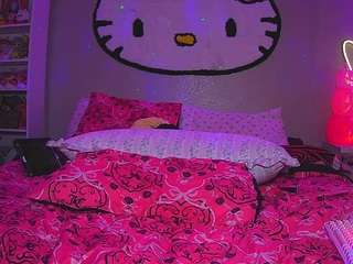 BOO BOO KITTY