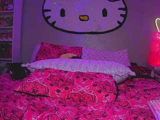 BOO BOO KITTY