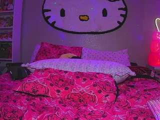 BOO BOO KITTY