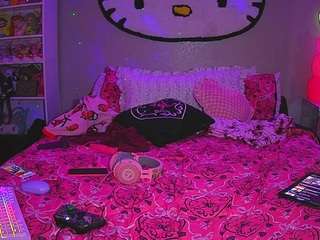 princesssbella Live Webcam on CamSoda