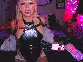 BOO BOO KITTY