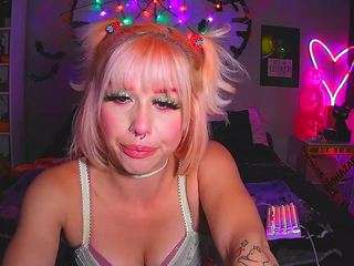 BOO BOO KITTY
