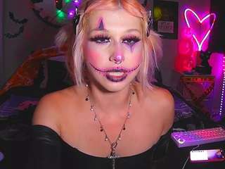 BOO BOO KITTY