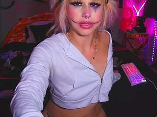 BOO BOO KITTY live cam preview