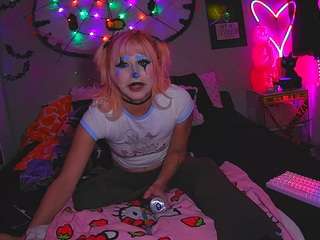 BOO BOO KITTY