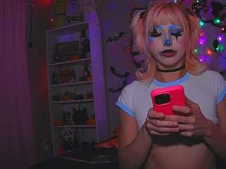BOO BOO KITTY