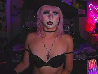 BOO BOO KITTY