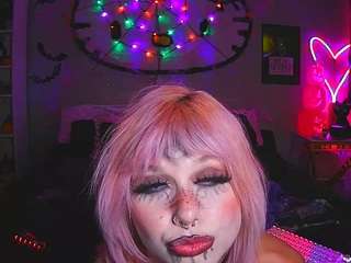 BOO BOO KITTY