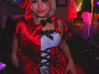 BOO BOO KITTY