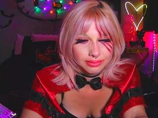 BOO BOO KITTY