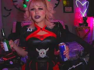 BOO BOO KITTY